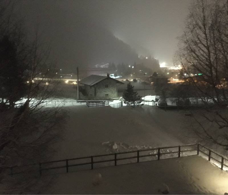 Fotosegnalazione di Ponte di legno