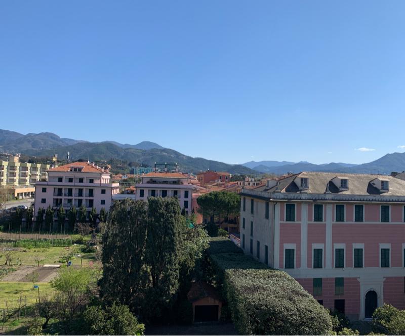 Fotosegnalazione di Sestri levante