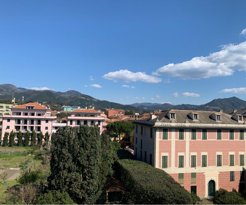 Fotosegnalazione di Sestri levante