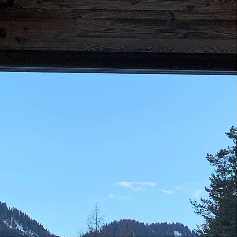 Fotosegnalazione di La villa