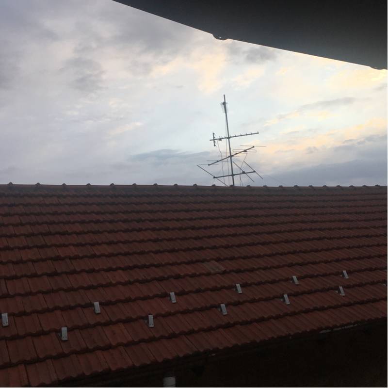 Fotosegnalazione di Lonate pozzolo