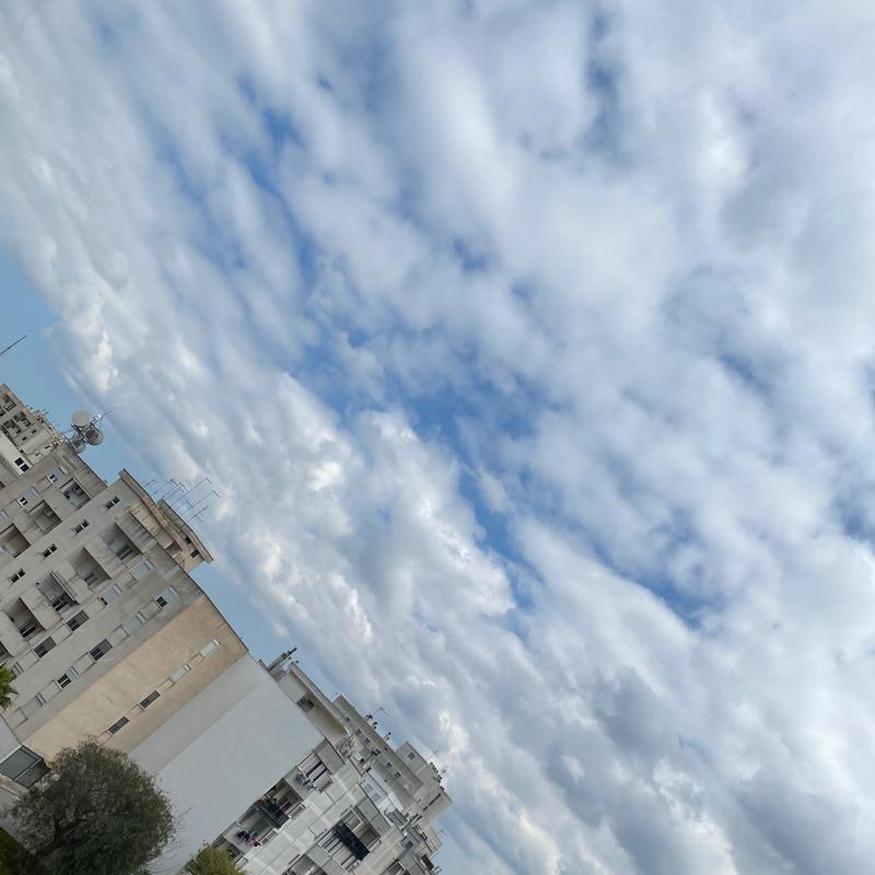 Fotosegnalazione di Ostuni