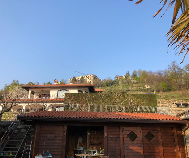 Fotosegnalazione di Bollengo