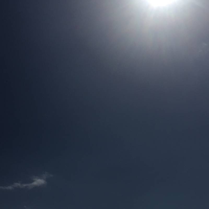Fotosegnalazione di Castel san giorgio