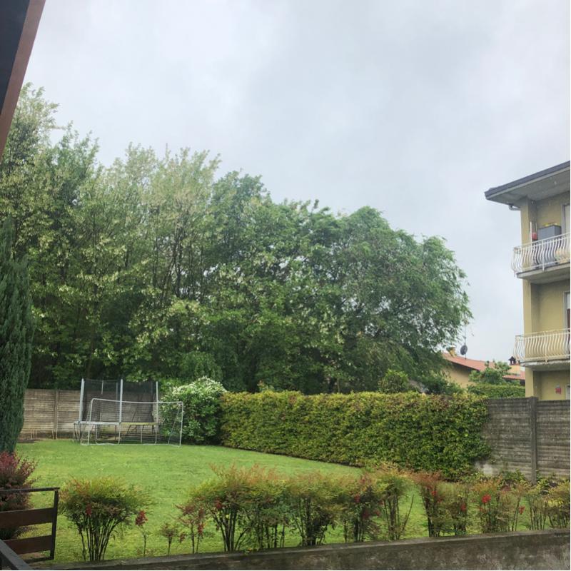 Fotosegnalazione di Cassina rizzardi