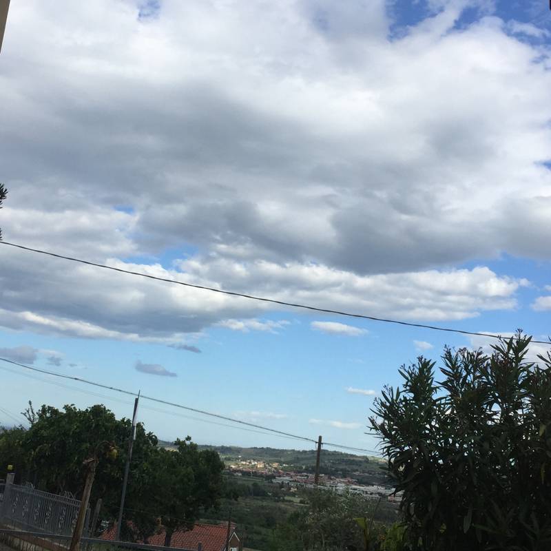 Fotosegnalazione di Poggio torriana