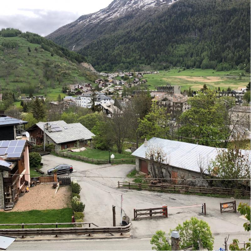 Fotosegnalazione di La thuile