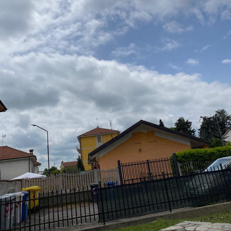 Fotosegnalazione di Trofarello