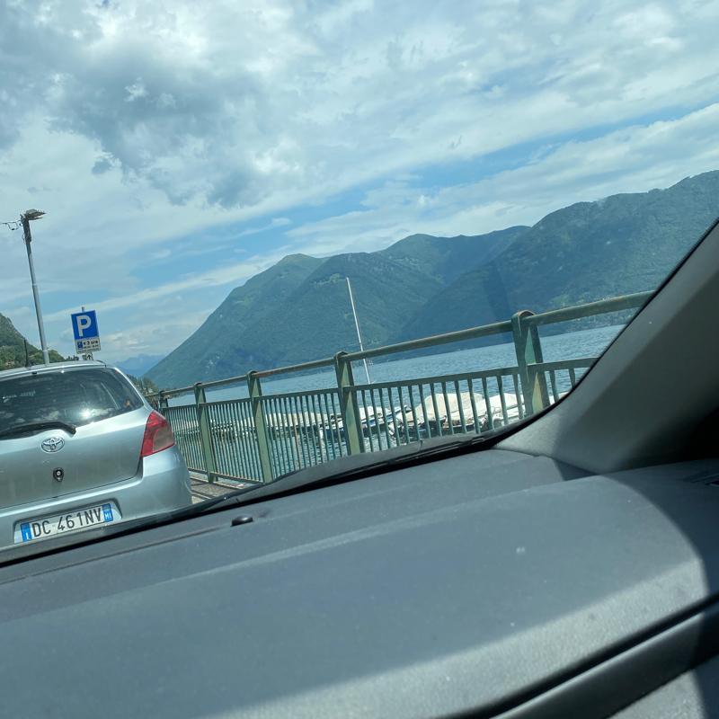 Fotosegnalazione di Valsolda