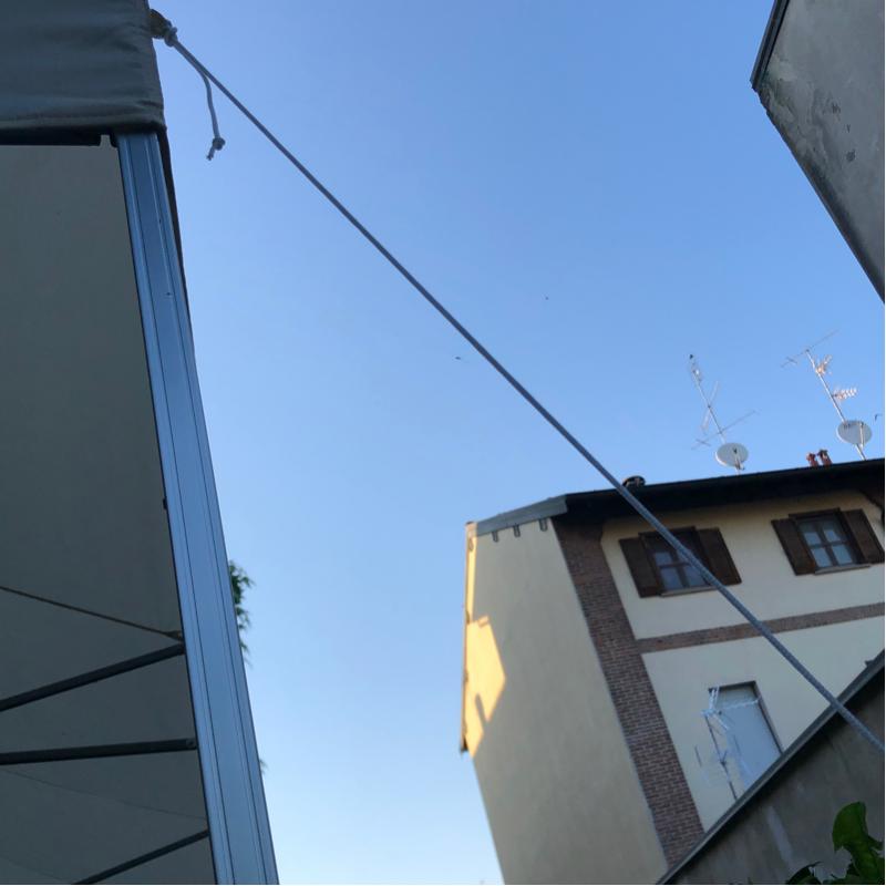Fotosegnalazione di Pogliano milanese