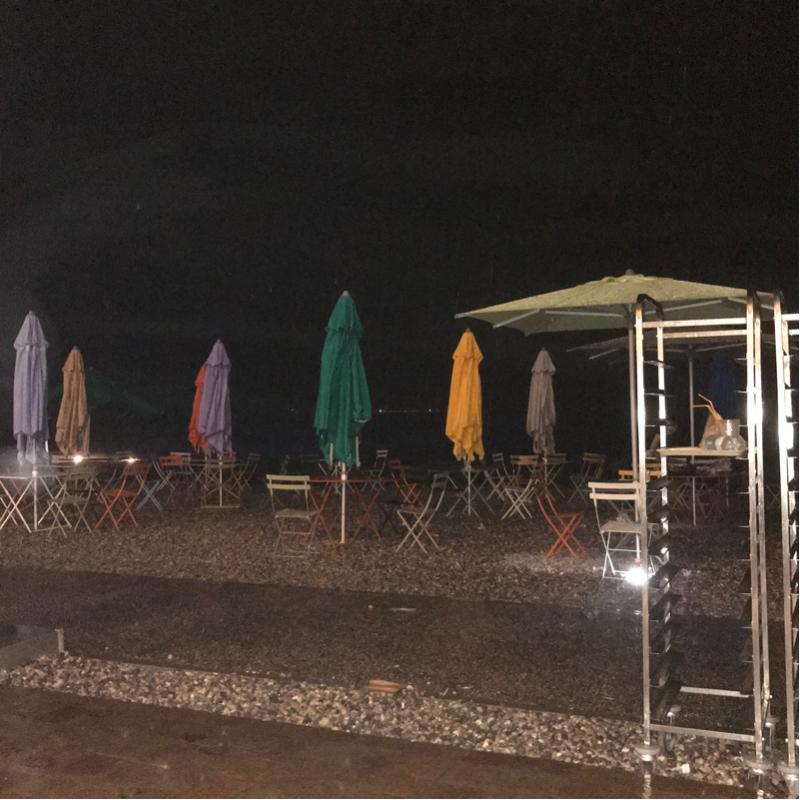 Fotosegnalazione di Padenghe sul garda
