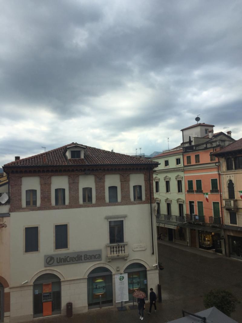 Fotosegnalazione di Thiene