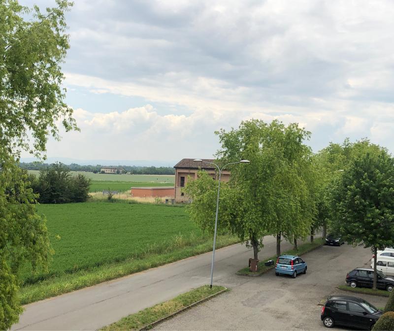 Fotosegnalazione di Sant'ilario d'enza