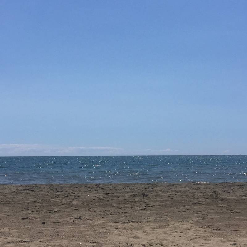 Fotosegnalazione di Marina di san nicola