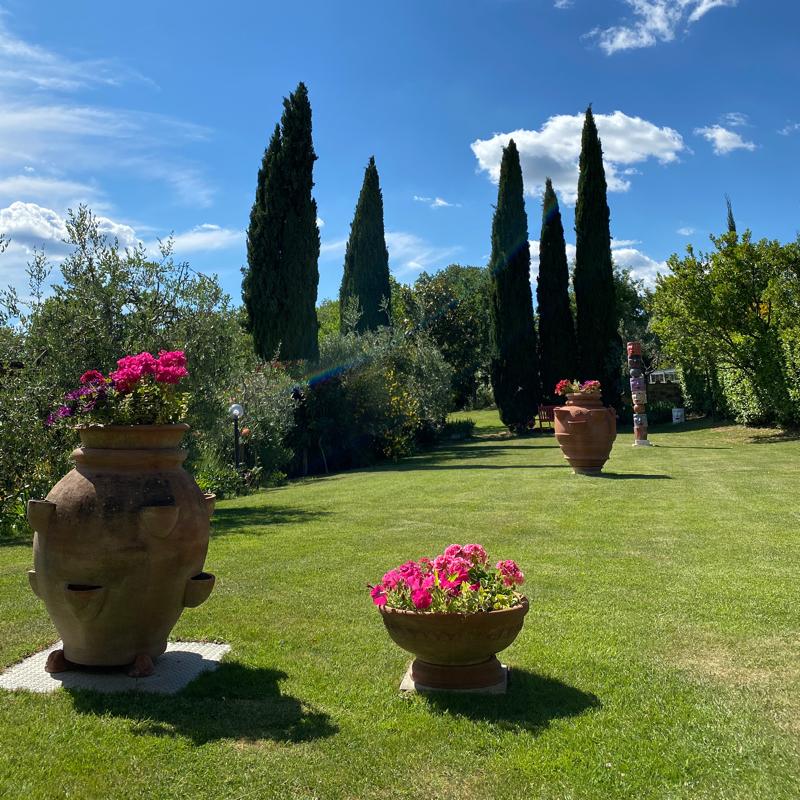 Fotosegnalazione di Scandicci