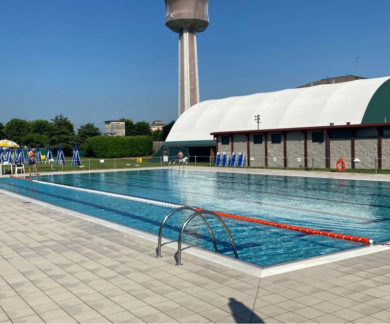 Treforclub Cisliano
