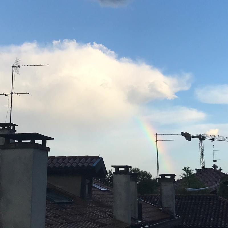 Fotosegnalazione di Padova