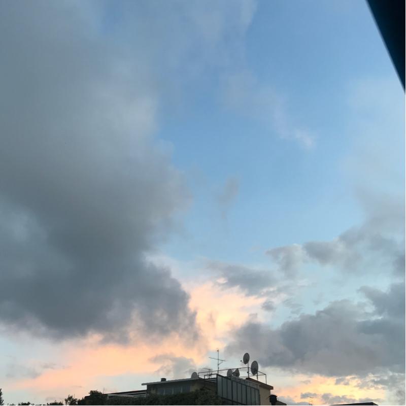 Fotosegnalazione di Albissola marina
