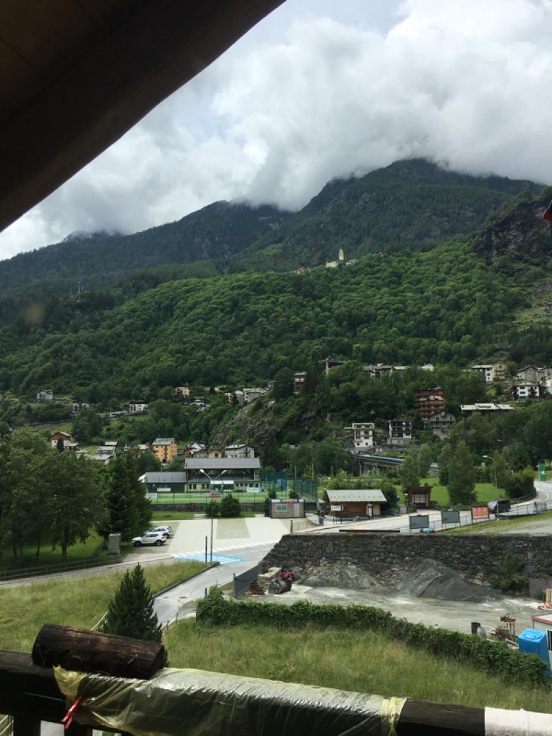 Fotosegnalazione di Chiesa in valmalenco