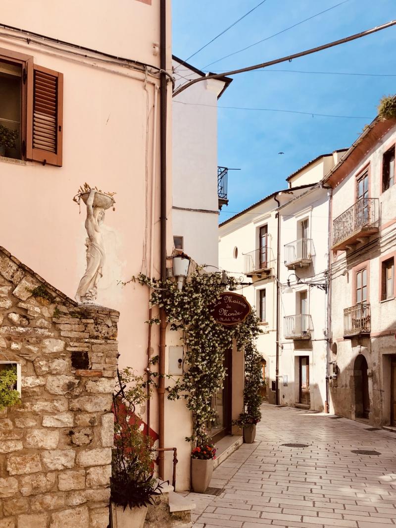 Giorno di sant antonio