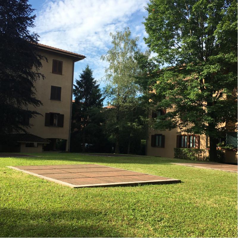 Fotosegnalazione di Carate brianza
