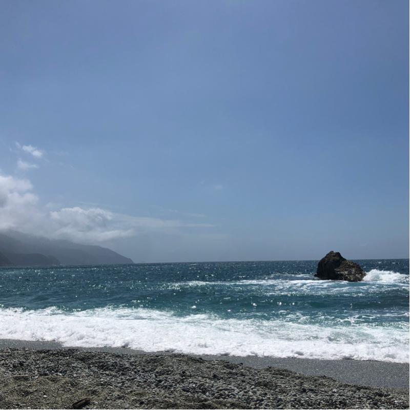 Fotosegnalazione di Monterosso al mare