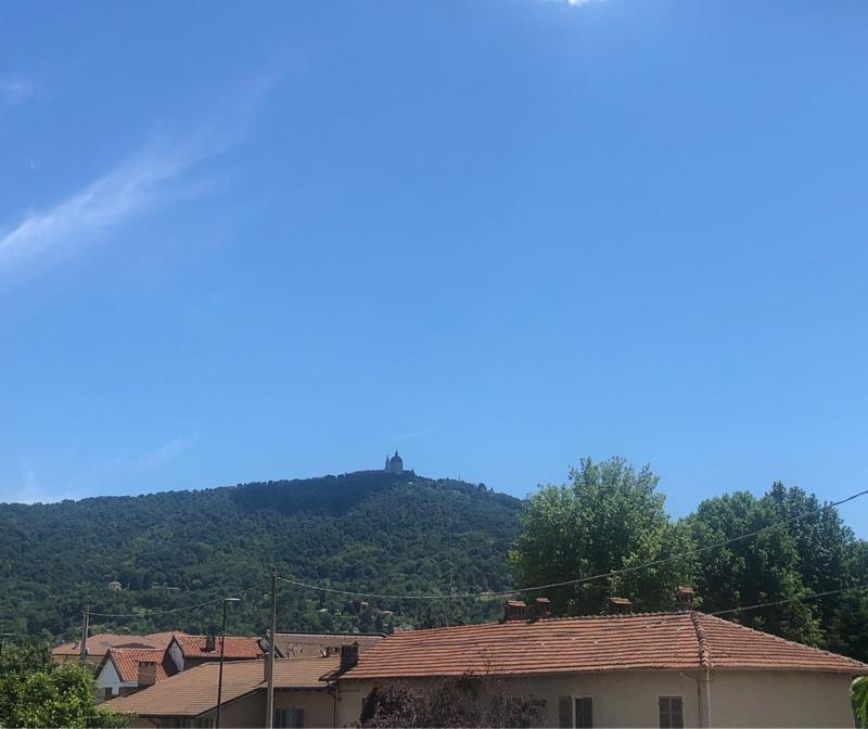 Fotosegnalazione di Torino