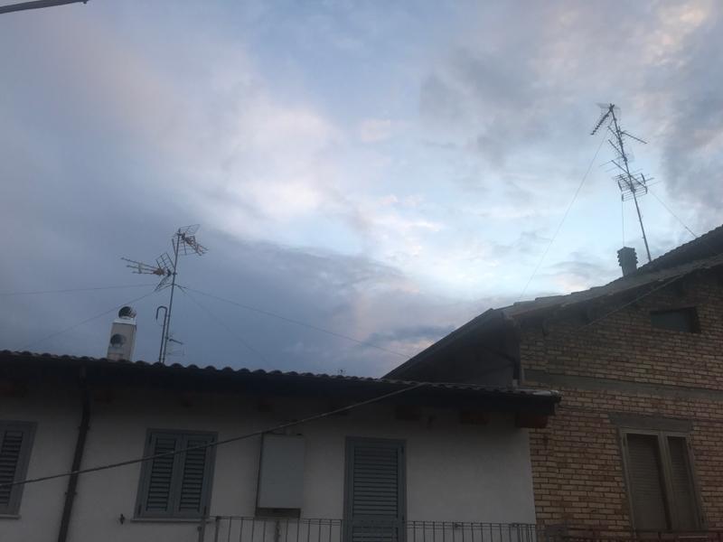 Fotosegnalazione di San salvo