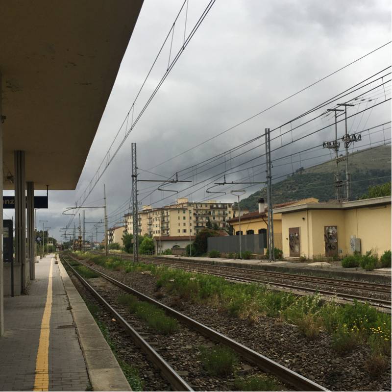 Stazione Calenzano