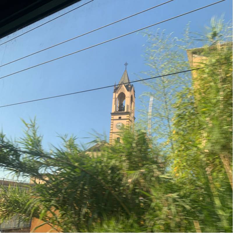 Fotosegnalazione di La spezia porto lotti