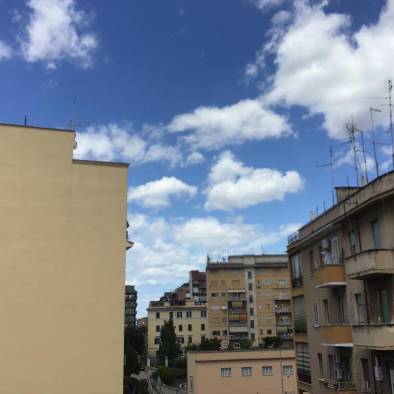 Fotosegnalazione da Roma Cinecitt&agrave;