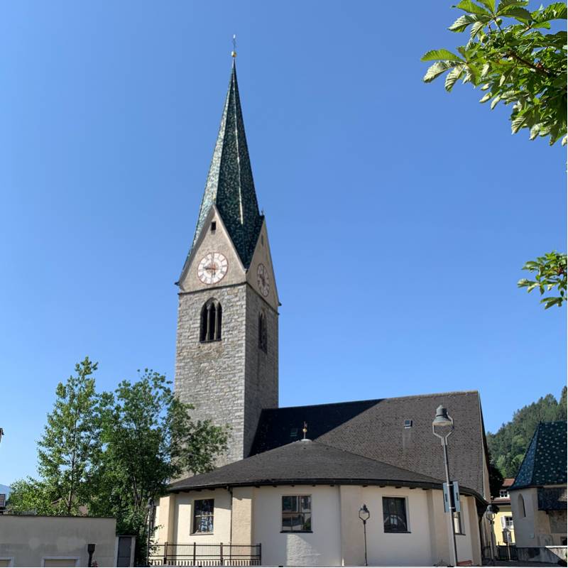 Fotosegnalazione di Rio di pusteria