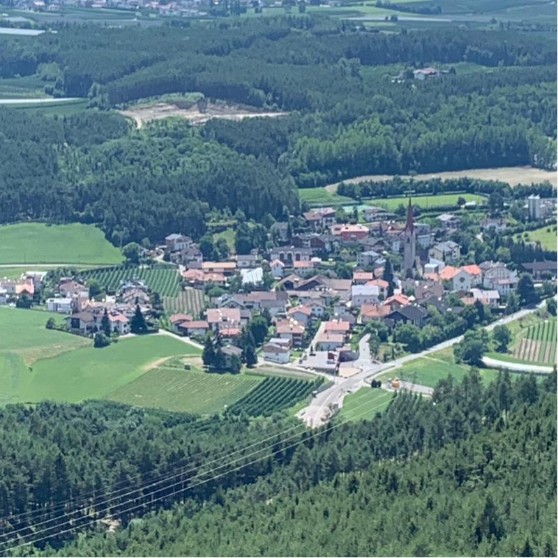 Fotosegnalazione di Naz sciaves