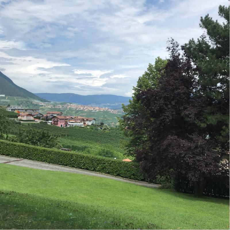 Meteo 3b Cles Meteo 3b Cles