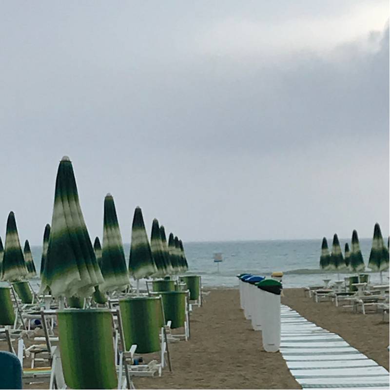Fotosegnalazione di Giulianova