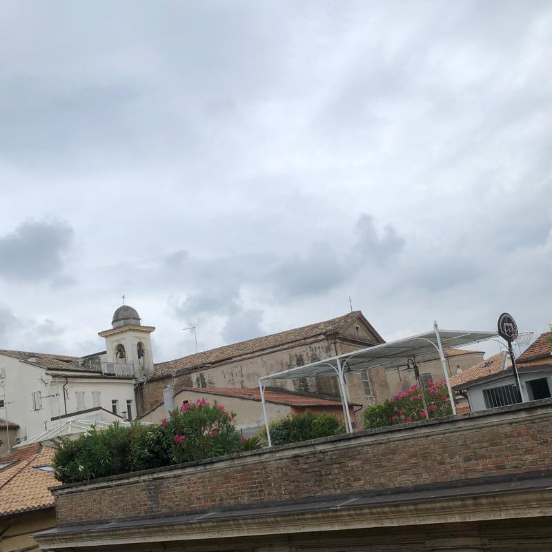 Fotosegnalazione di Senigallia