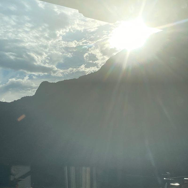Fotosegnalazione di Besenello