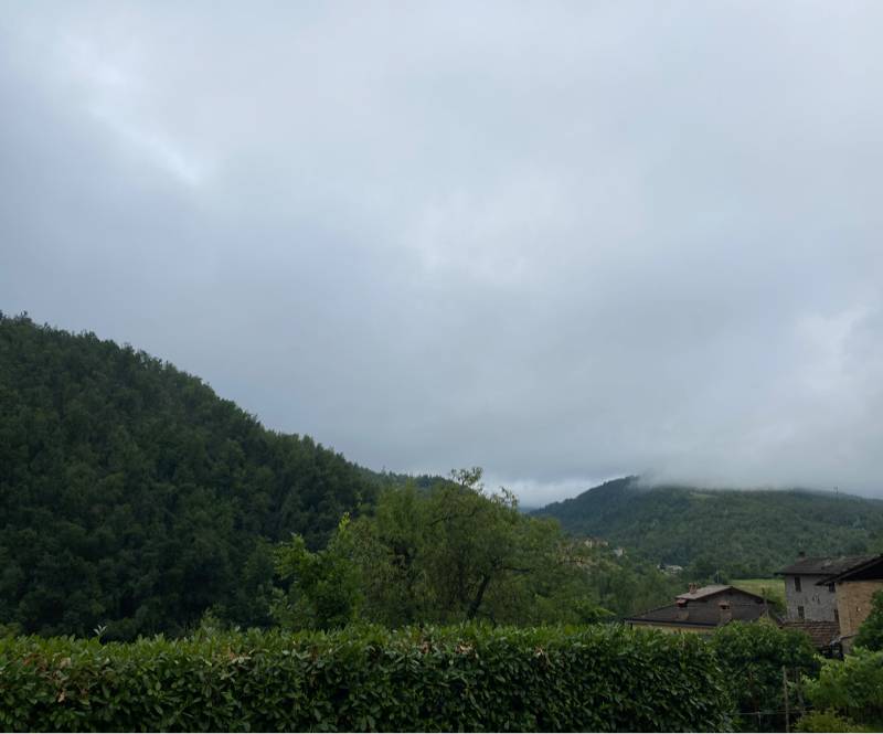 Localita' fontana di nivione