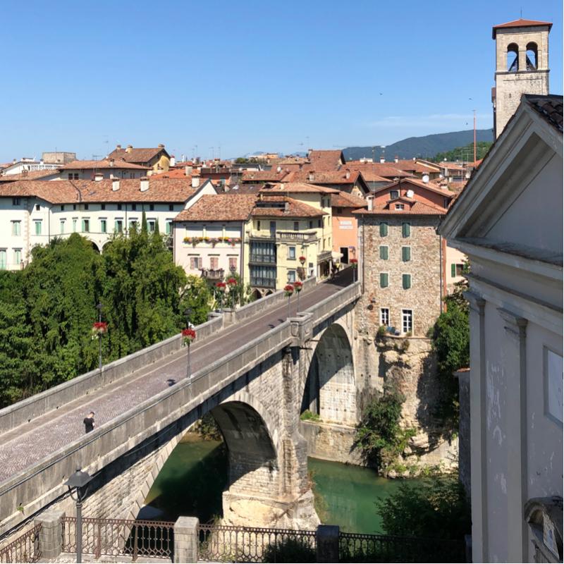 Fotosegnalazione di Cividale del friuli