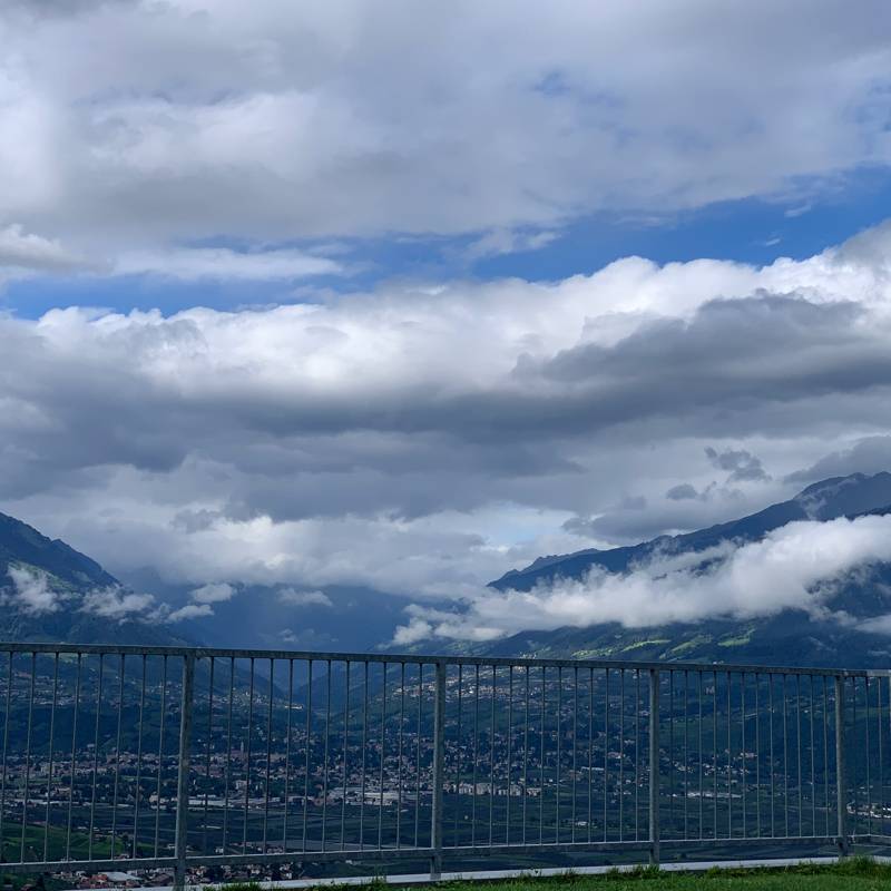 Fotosegnalazione di Lana