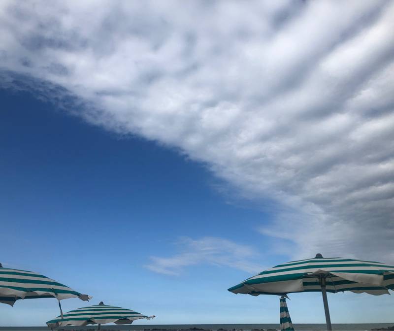 Fotosegnalazione di Altidona