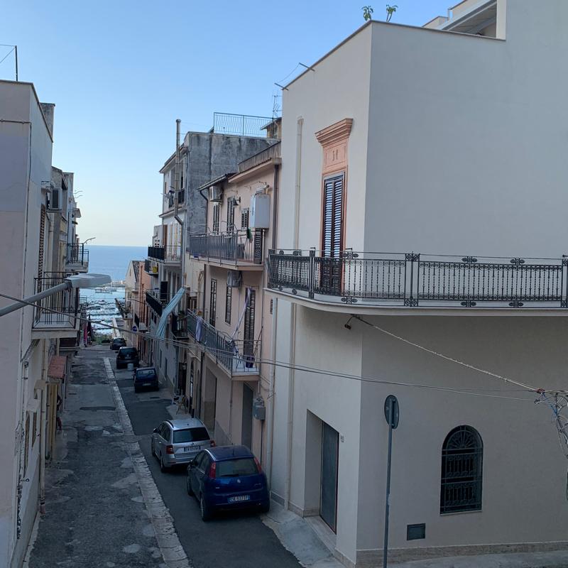 Fotosegnalazione di Castellammare del golfo