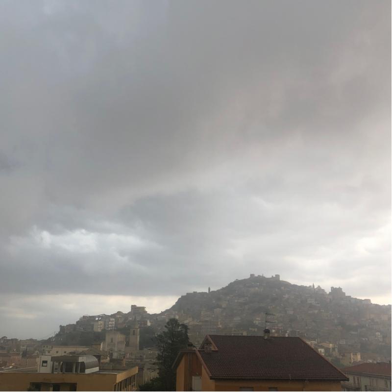 Fotosegnalazione di Agira