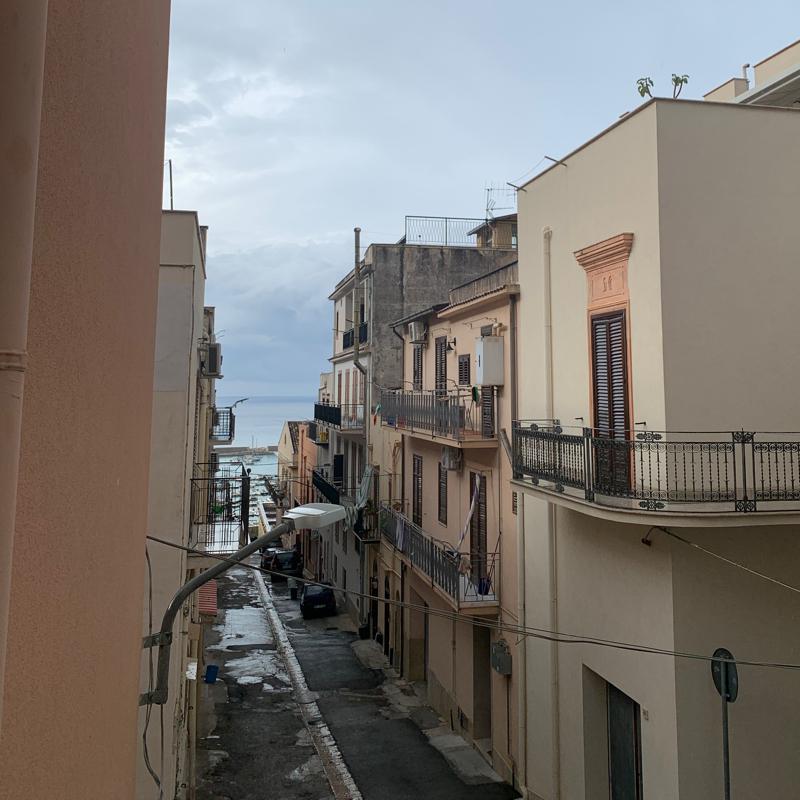 Fotosegnalazione di Castellammare del golfo