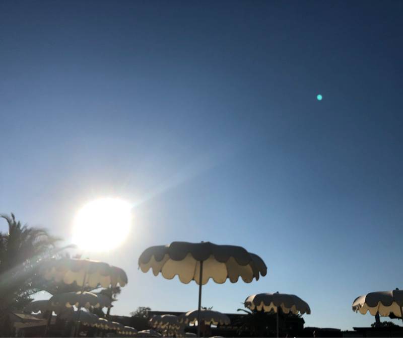 Fotosegnalazione di Cutro
