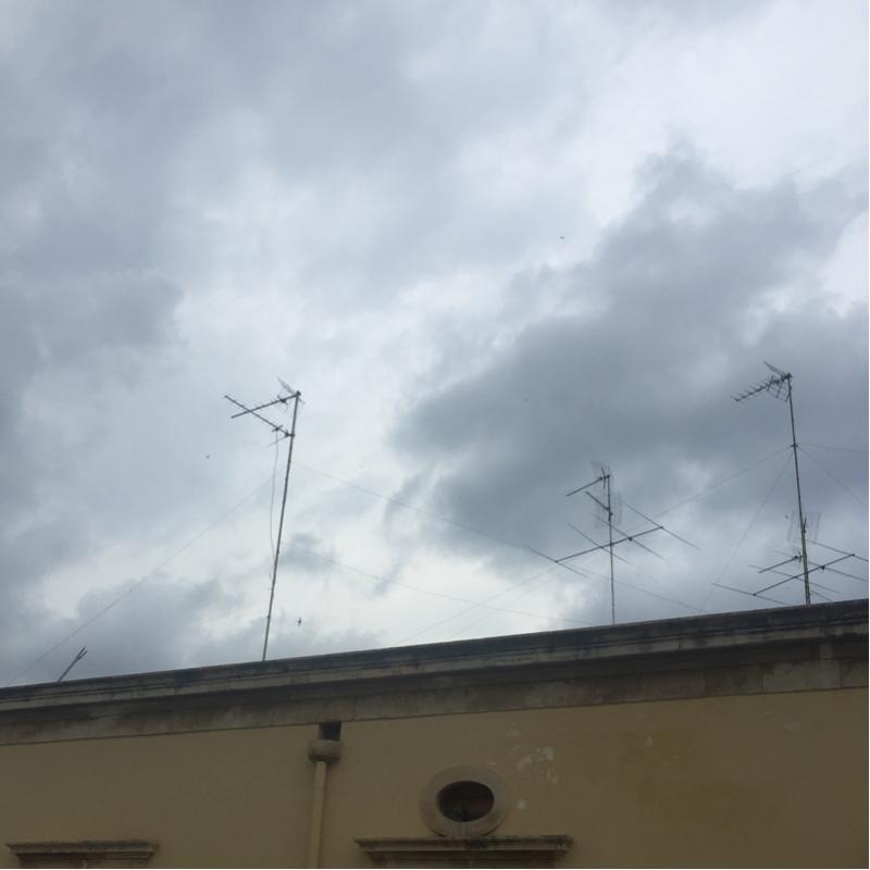 Fotosegnalazione di Giovinazzo