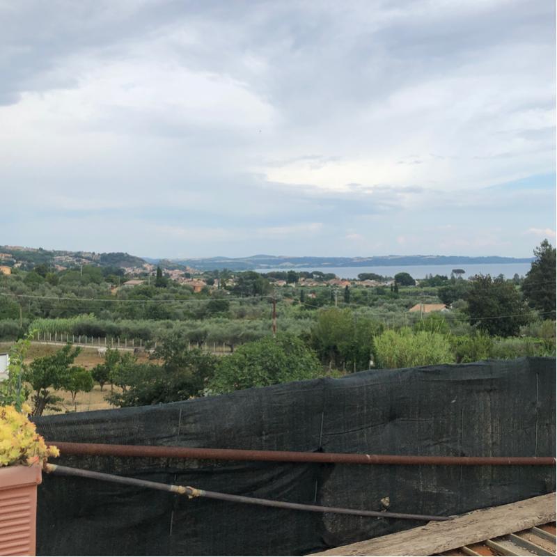 Fotosegnalazione di Trevignano romano