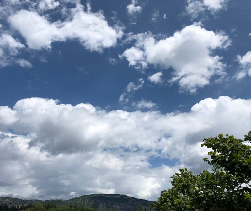 Fotosegnalazione di Sante marie