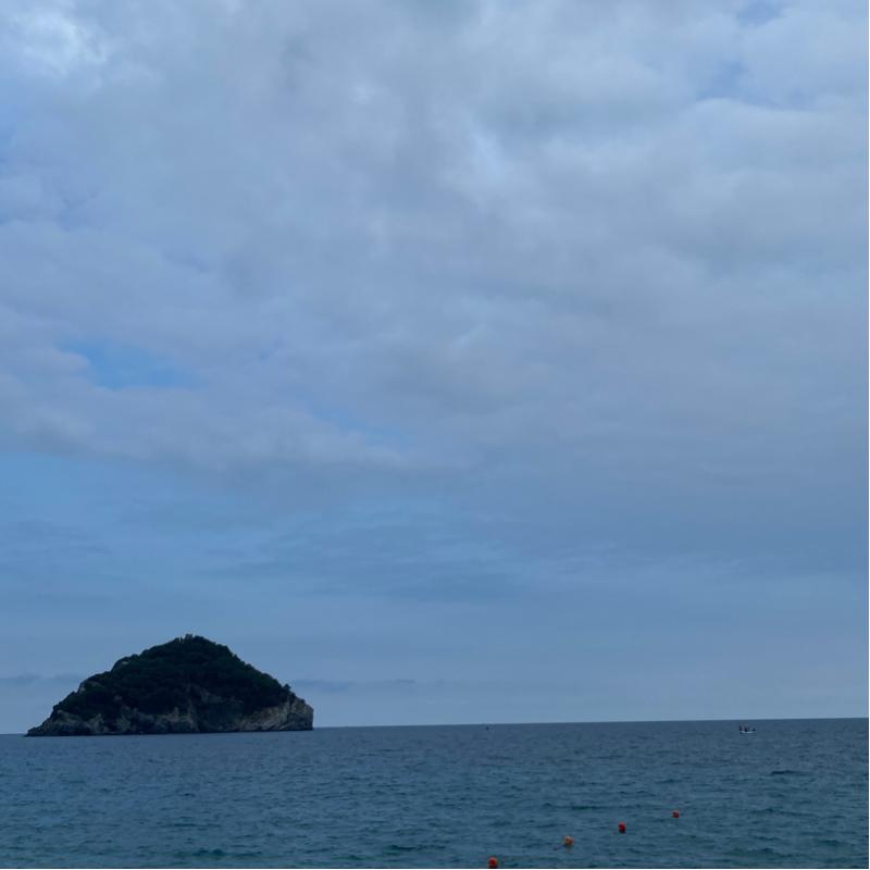 Fotosegnalazione di Spotorno