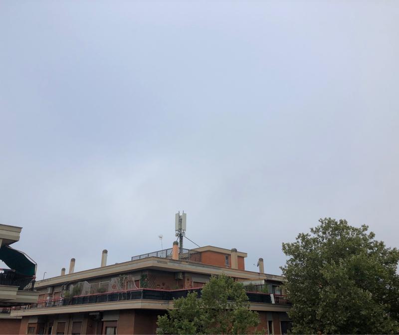 Fotosegnalazione di Lido di ostia